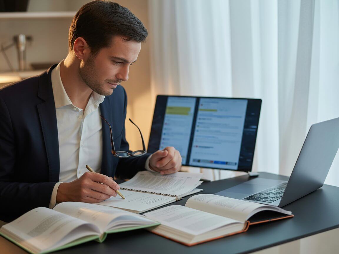 Comment Développer ses Compétences pour Décrocher un Emploi à Haute Valeur Ajoutée dans le Monde Francophone