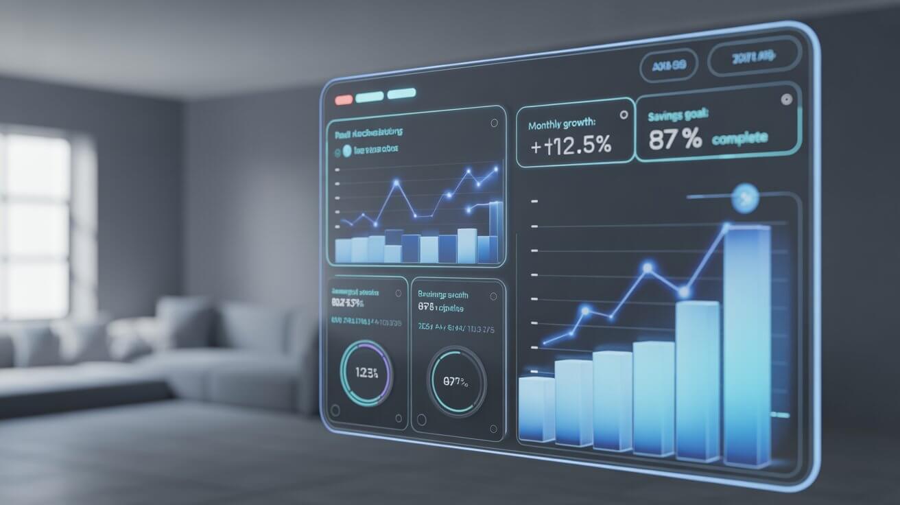 Mastering Budgeting and Saving Habits with AI Tools in 2025