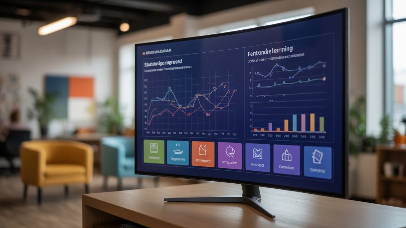 AI in Education: Personalized Learning and Skill Development in 2025