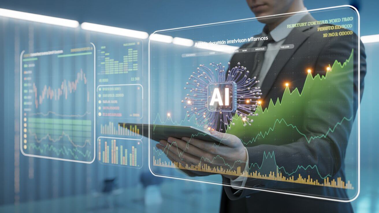 AI in Finance and Investment Strategies 2025: Optimizing Risk, Performance, and Decision-Making