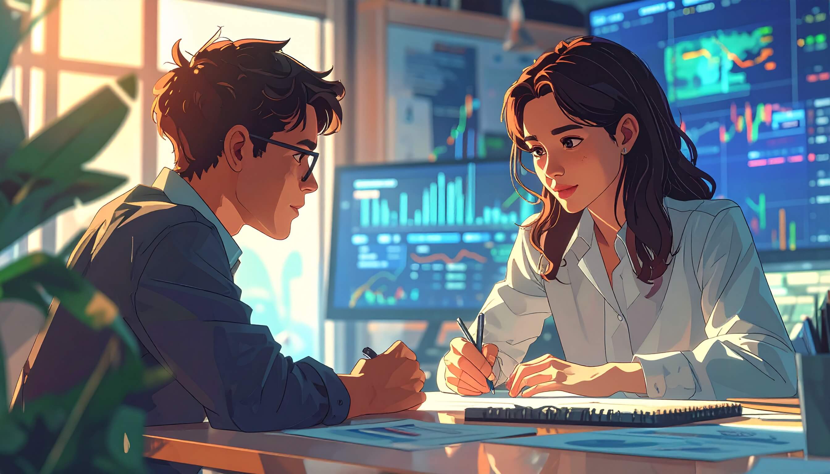 AI in Personal Finance: How Artificial Intelligence is Reshaping Money Management in 2025