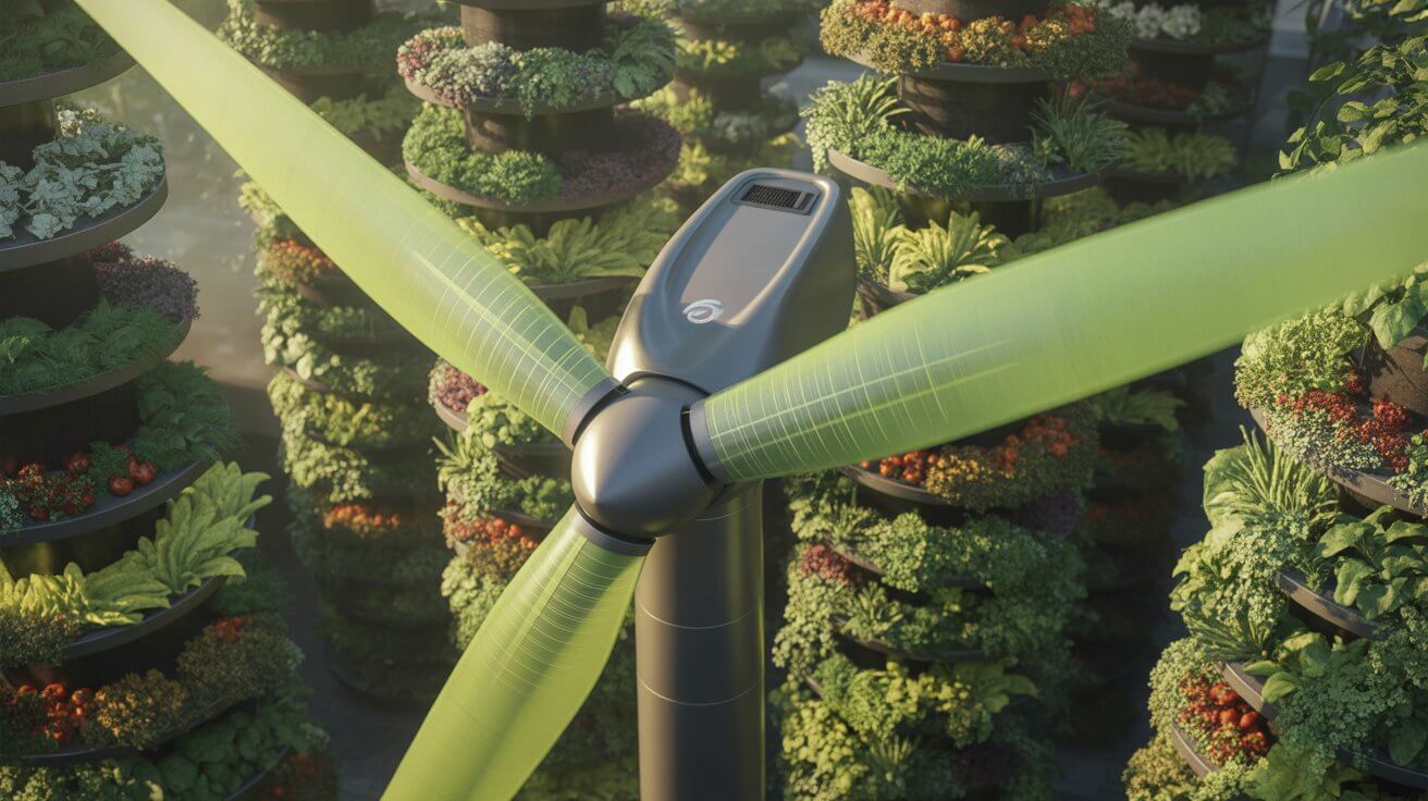 AI in Green Tech & Sustainability: Innovative Solutions for 2025