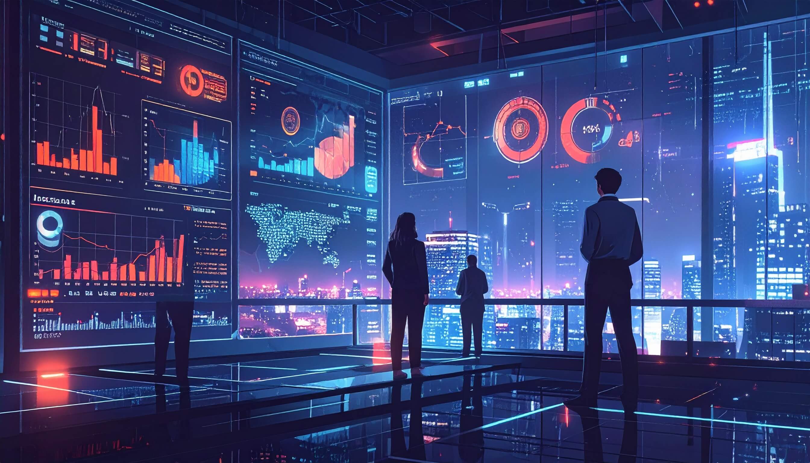 Smart Investing Made Simple: How AI Helps You Grow Wealth Safely in 2025
