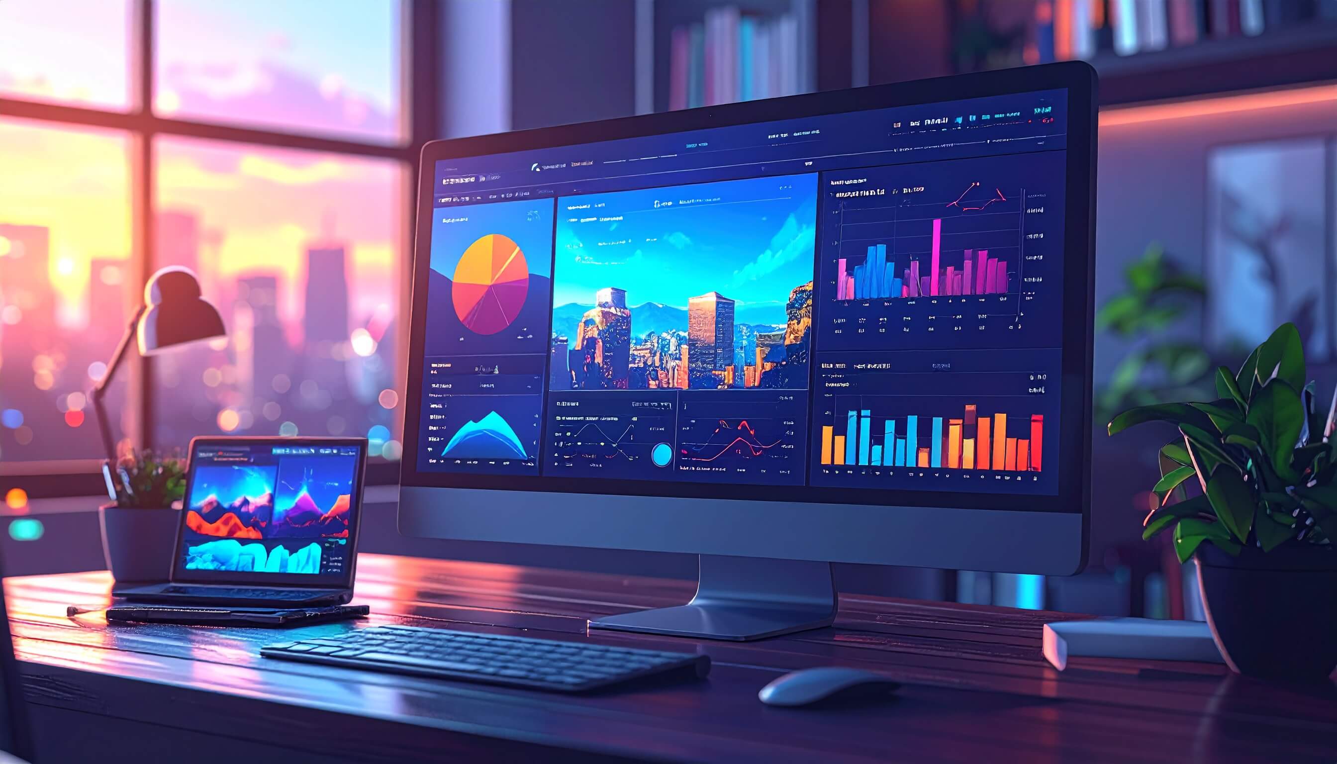 AI in Digital Marketing & Online Business: Personalized Strategies for 2025