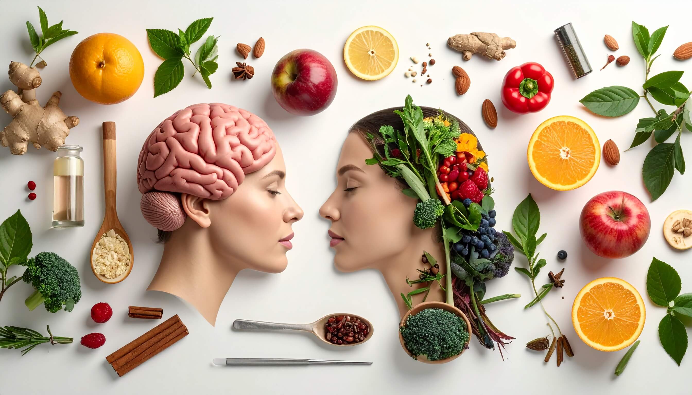 Mental Health and AI: Enhancing Wellbeing with Intelligent Tools