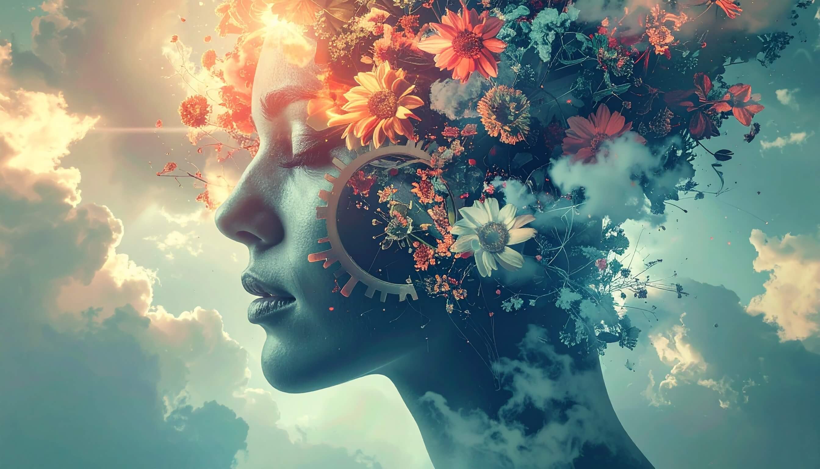 Mental Health in 2025: AI-Powered Wellbeing and Stress Management Solutions