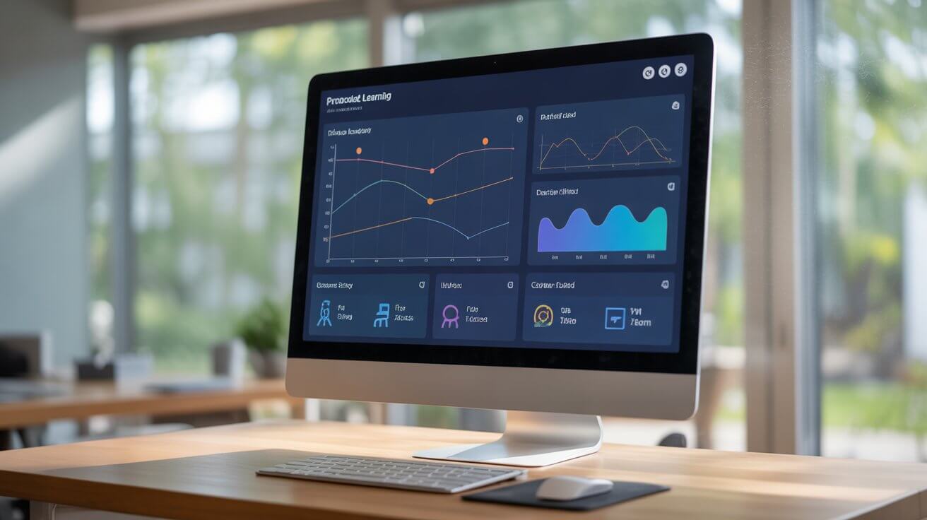 AI in Motivation & Self-Improvement: Personalized Growth Plans for 2025