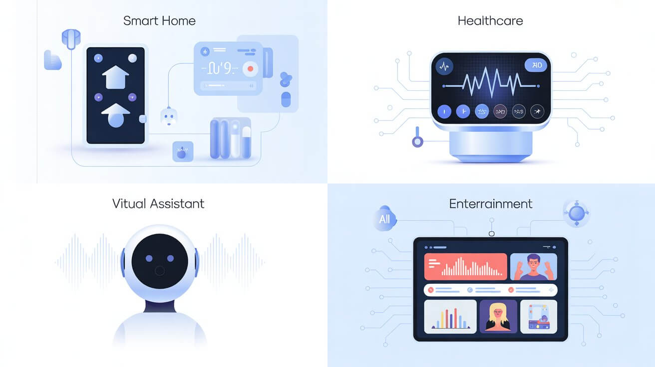 AI Innovations in 2025: Transforming Technology and Everyday Life