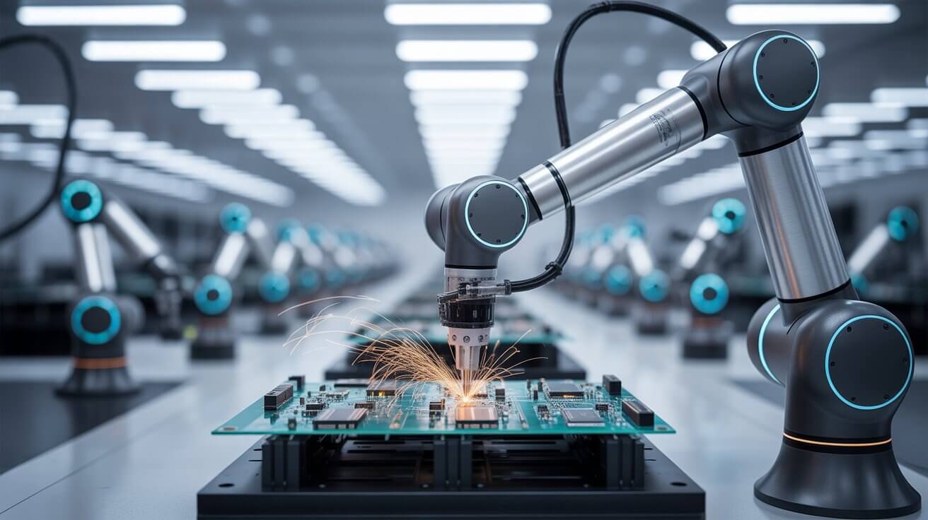 AI in 2025: Transforming Industries, Workflows, and Daily Life