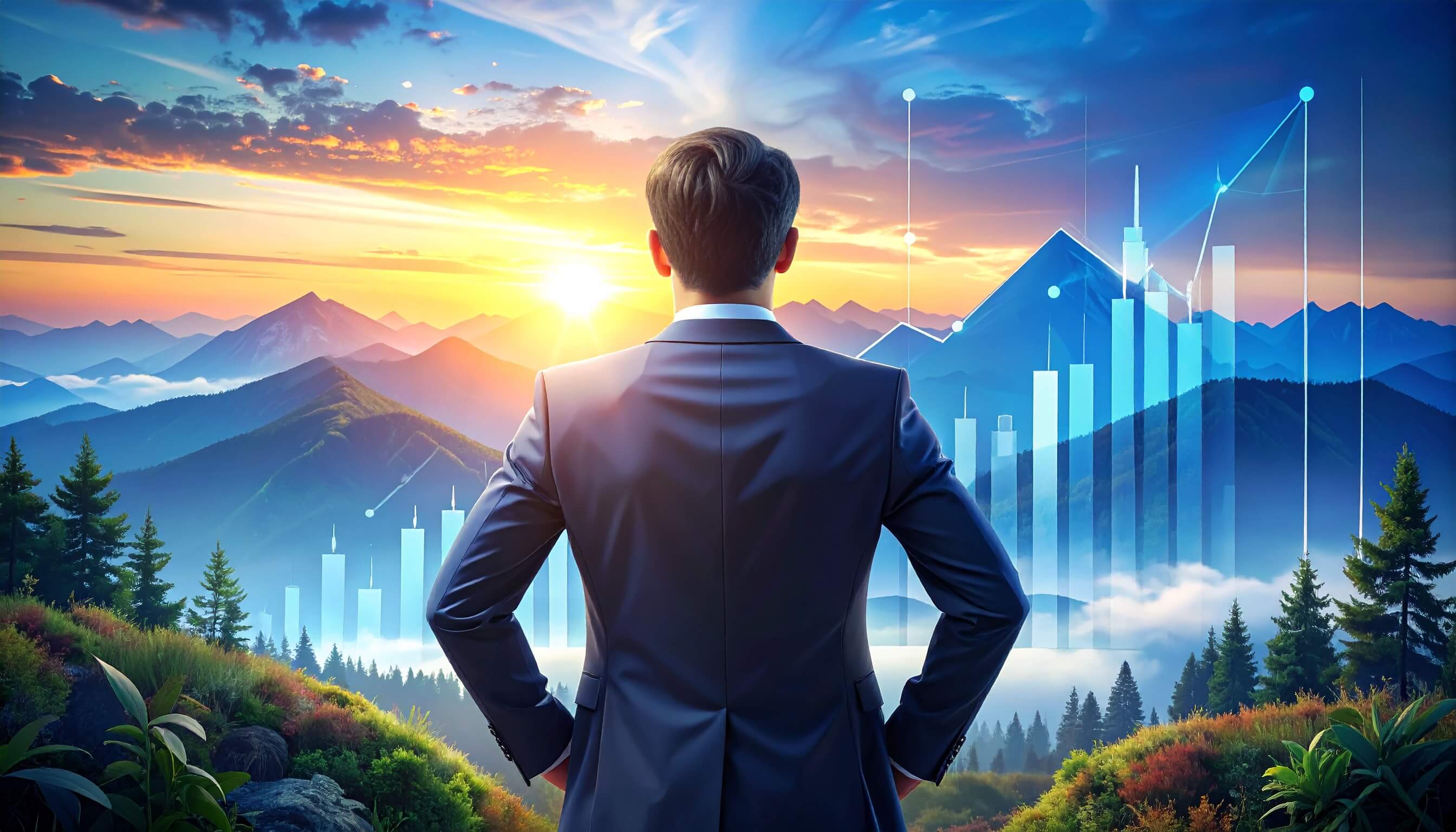 AI in Future of Work: Personalized Career Growth and Productivity in 2025