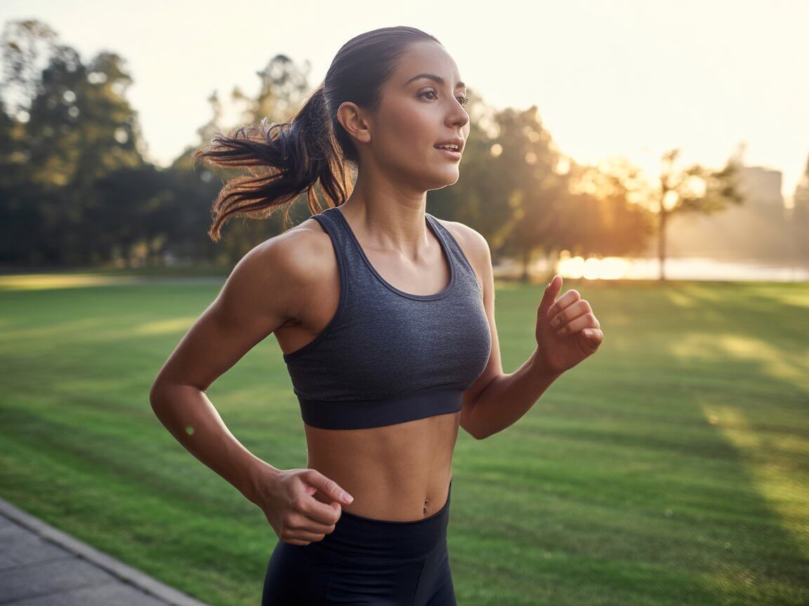 Comment améliorer votre endurance physique grâce à des exercices simples