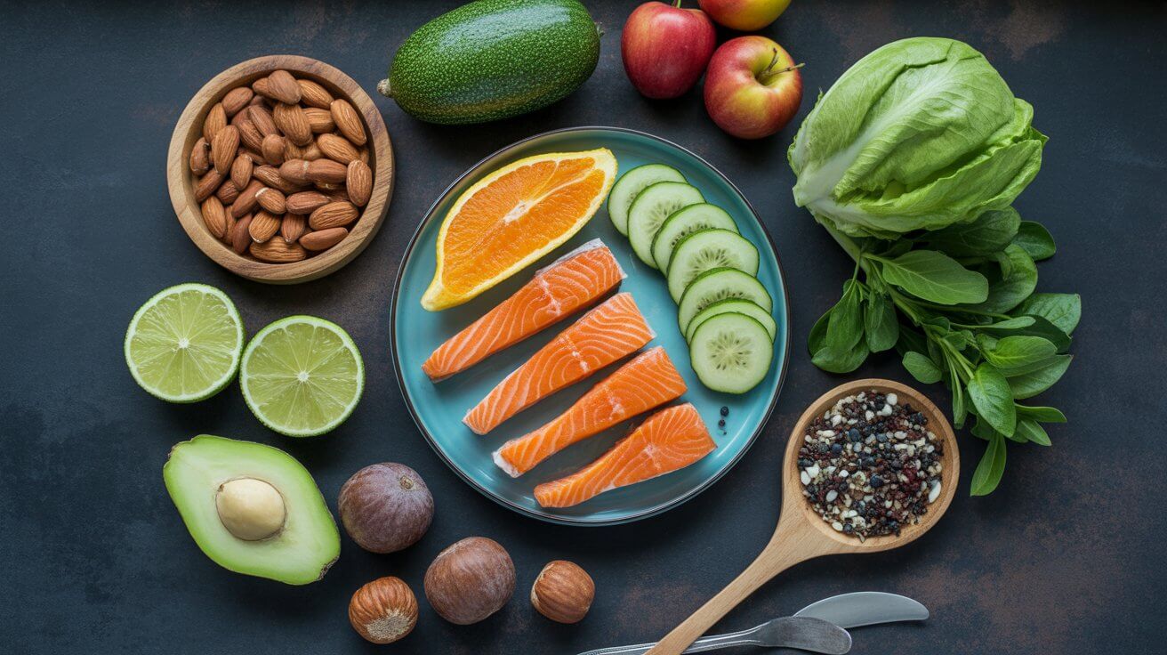 Alimentation anti-stress : quels aliments pour mieux gérer le stress au quotidien