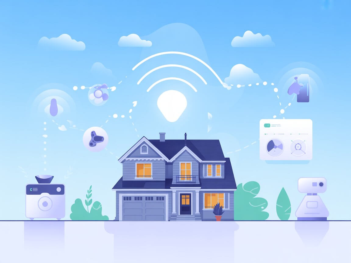 Les applications concrètes de l’IA dans notre vie quotidienne