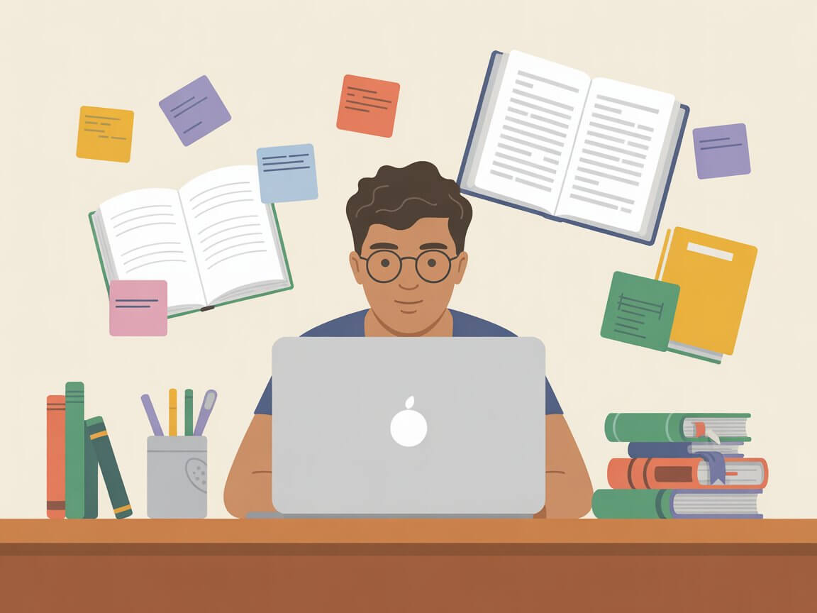 Comment apprendre plus vite et mieux : les secrets d’un apprentissage efficace