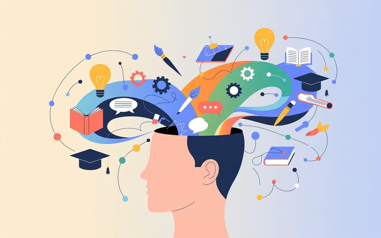 Comment apprendre plus vite et mieux : les meilleures techniques d’apprentissage modernes