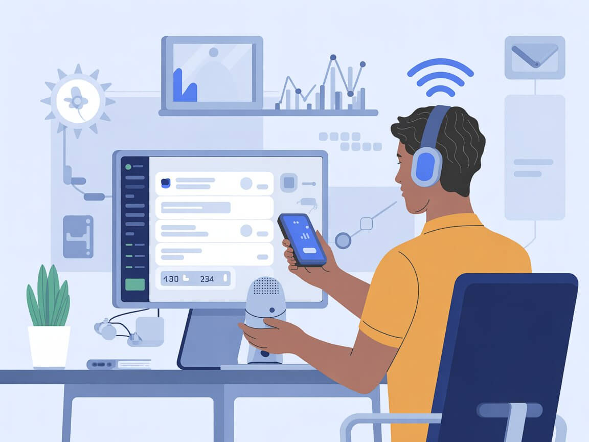 Les assistants IA : comment ces outils changent notre façon de travailler et de vivre