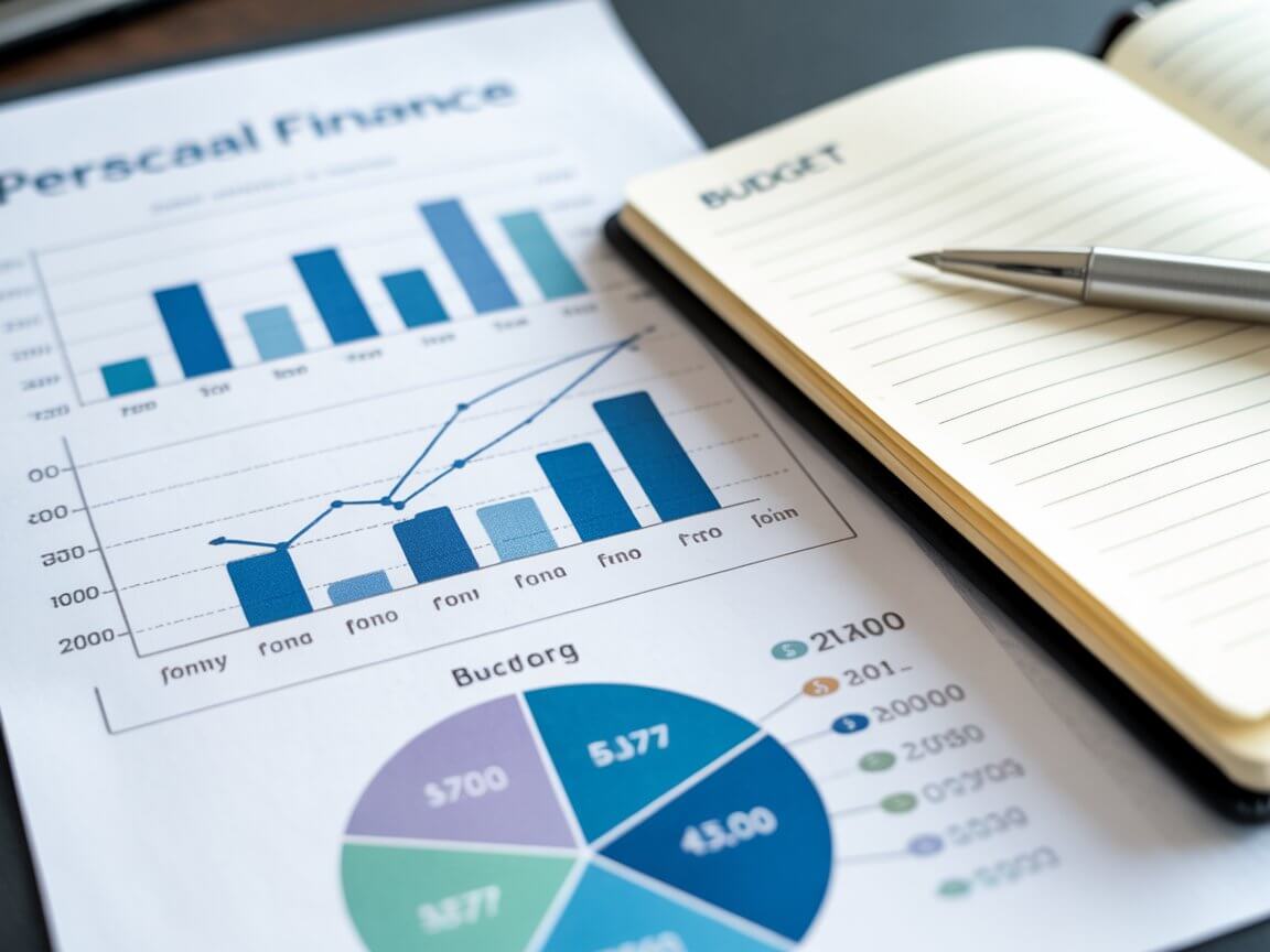 Les meilleures astuces pour gérer vos finances personnelles et atteindre vos objectifs