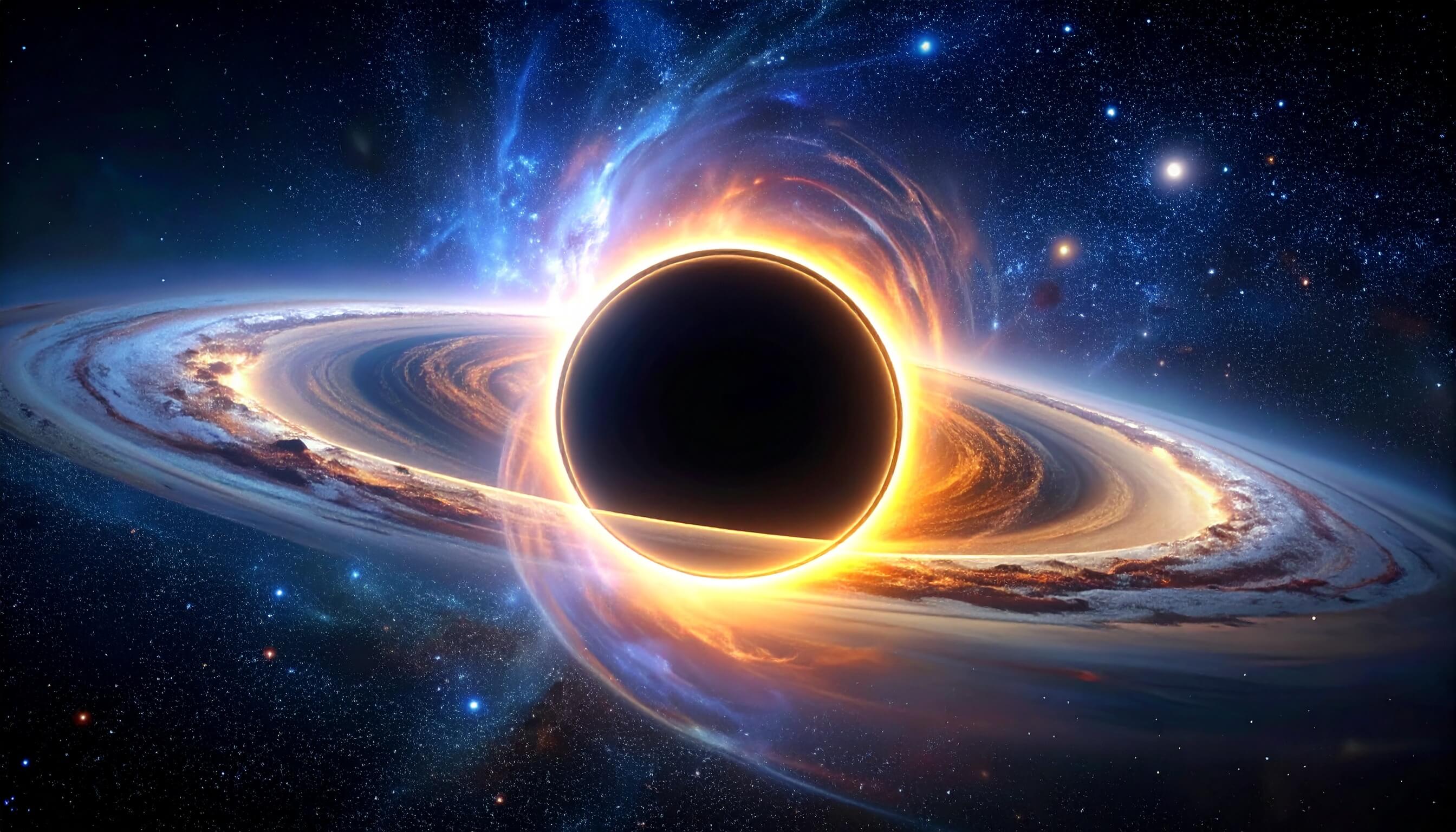The Mysteries of Black Holes: Peering into the Universe’s Darkest Secrets