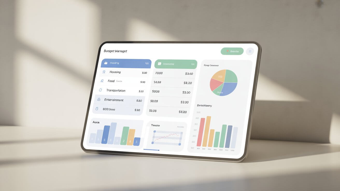 Comment gérer son budget efficacement : guide complet pour débutants