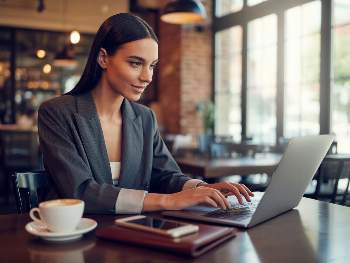 Créer un business en ligne rentable : les meilleures stratégies pour réussir sans gros capital