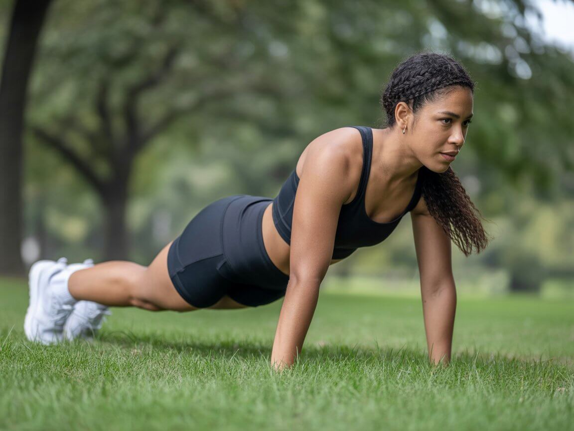 Comment combiner cardio et renforcement musculaire pour une forme optimale