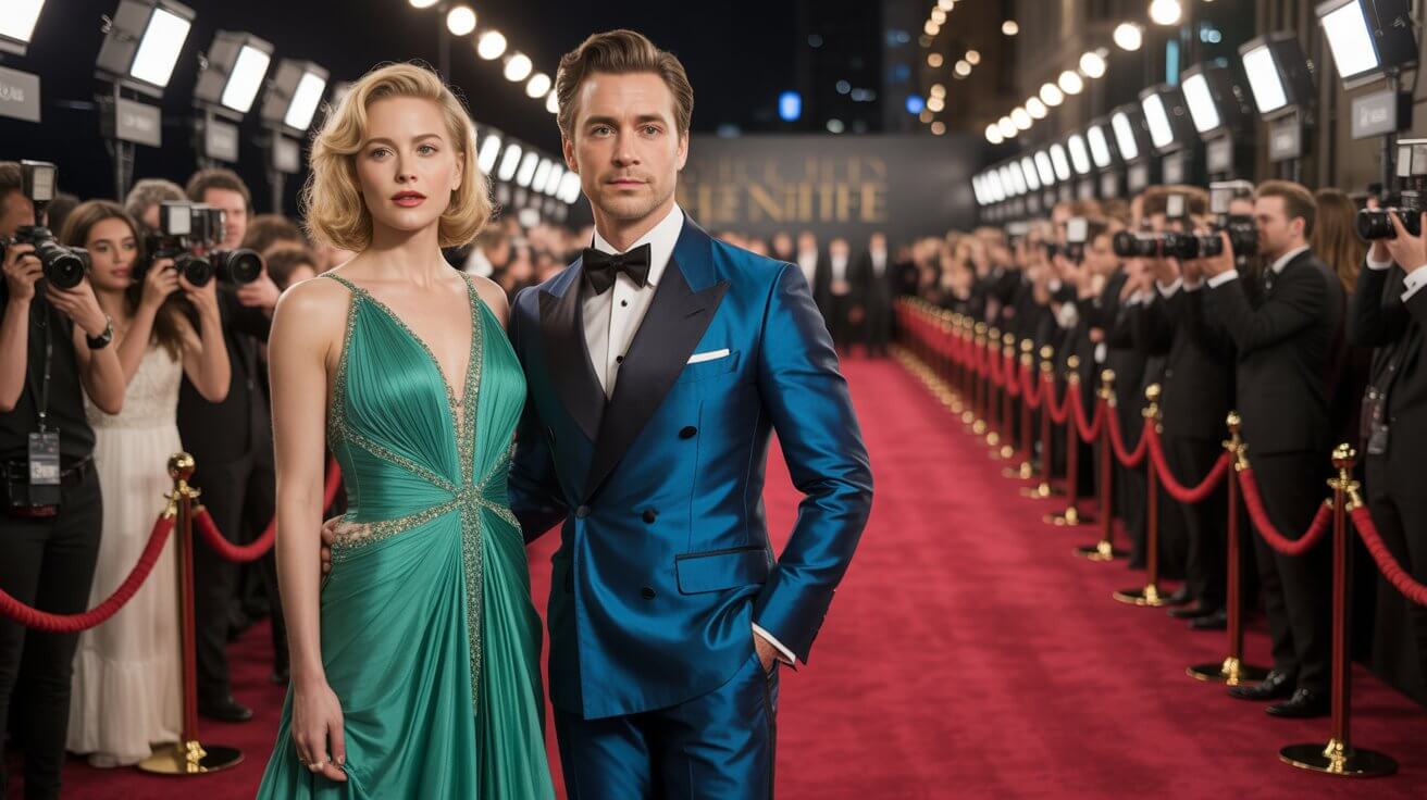 Celebrity Trends 2026: What to Expect in Hollywood and Global Entertainment