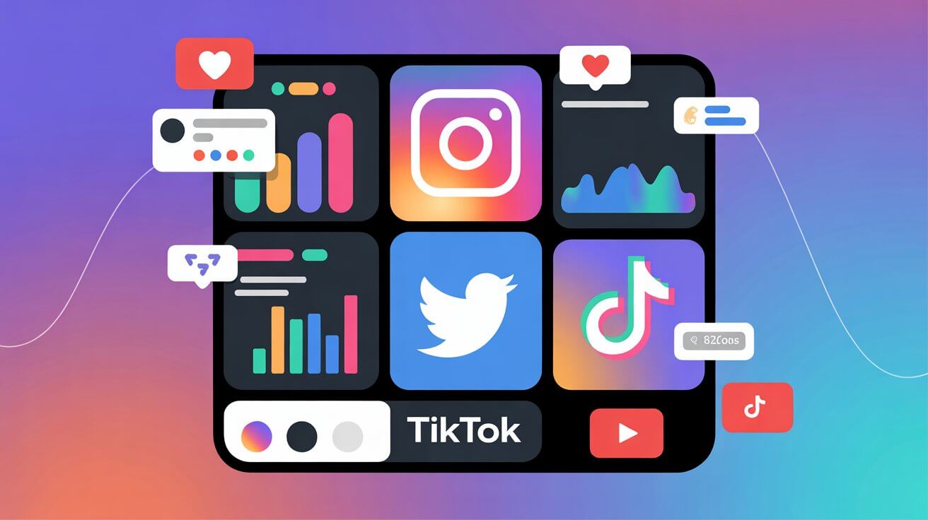 The Evolution of Celebrity Social Media in 2026: Engagement, Influence, and Trends