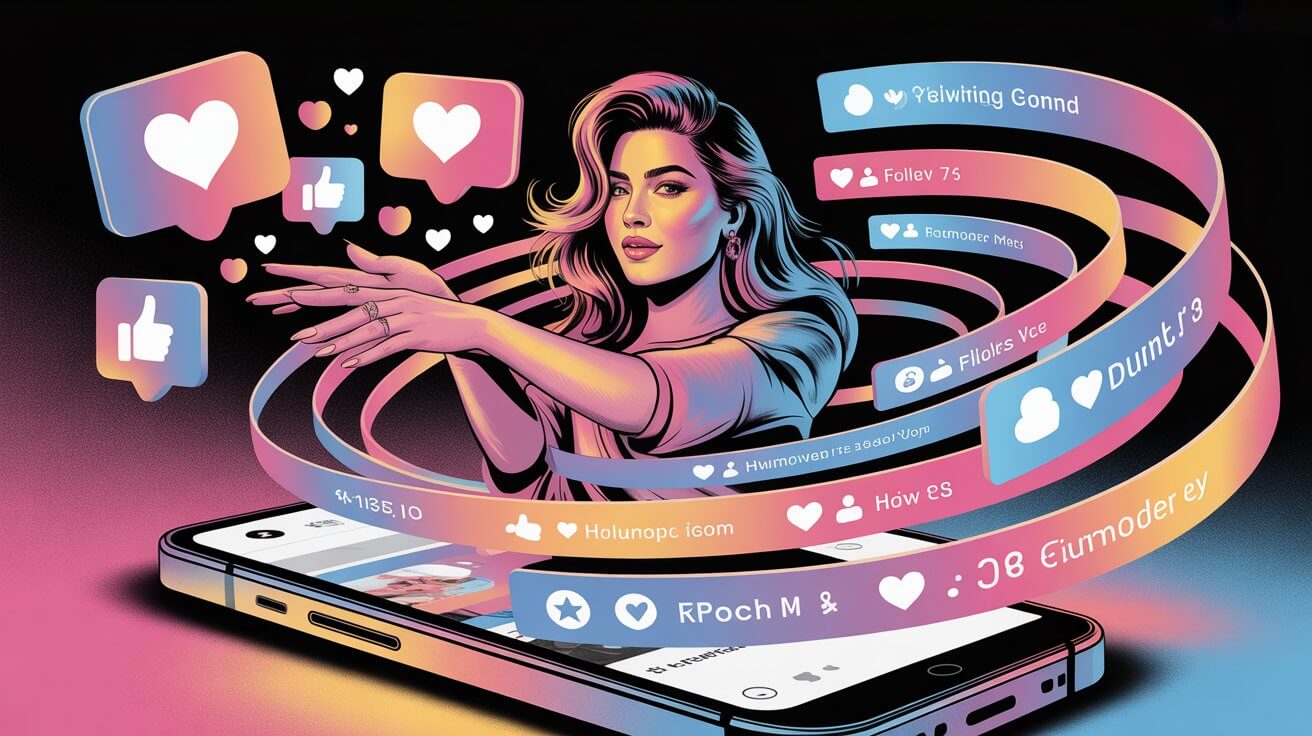 Celebrity Social Media Influence in 2026: Trends, Engagement, and Digital Presence