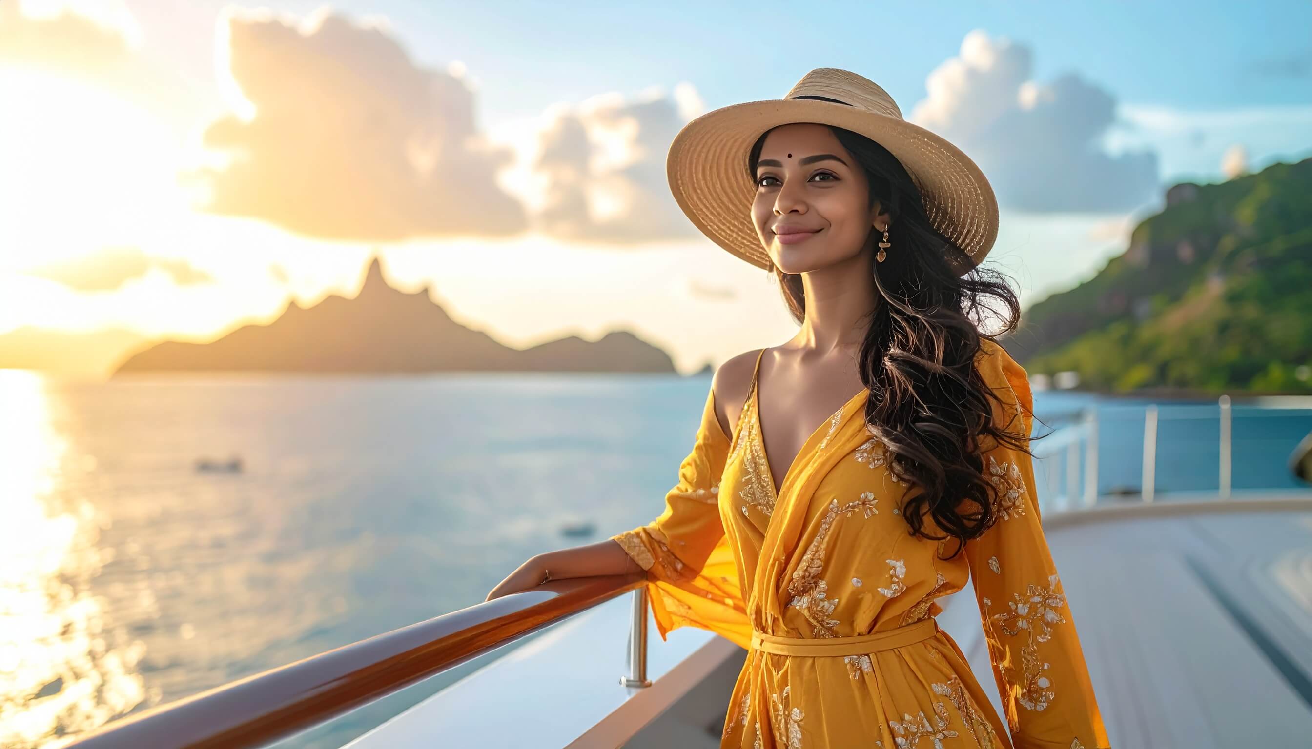 Celebrity Travel and Lifestyle Trends in 2026: Luxury, Wellness, and Unique Experiences