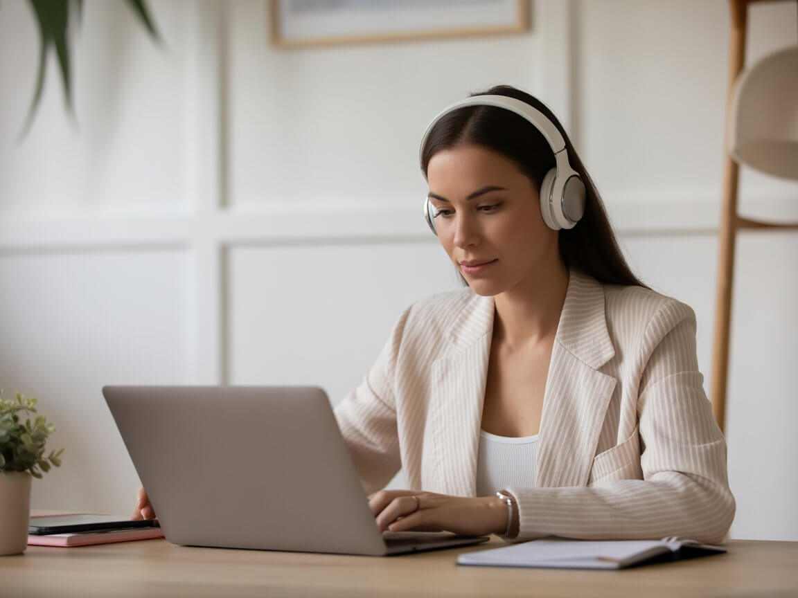 Comment rester concentré dans un monde plein de distractions