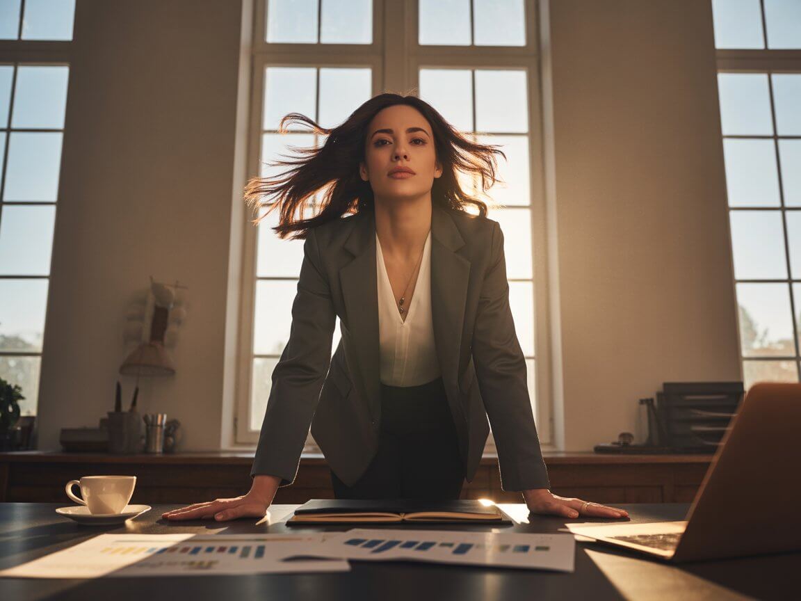 Comment renforcer la confiance en soi : les habitudes des personnes mentalement fortes