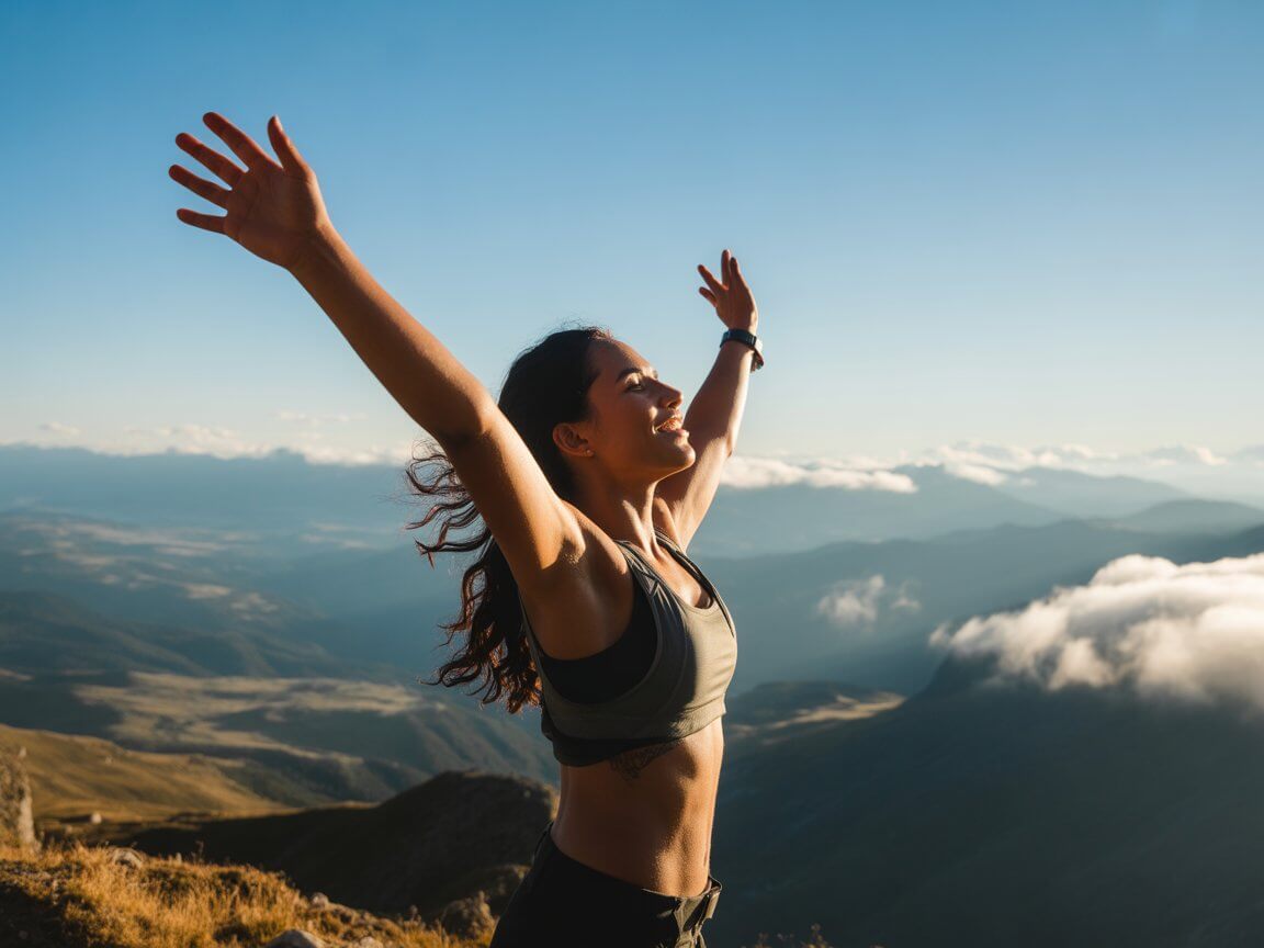 Comment développer une confiance en soi solide et atteindre vos objectifs