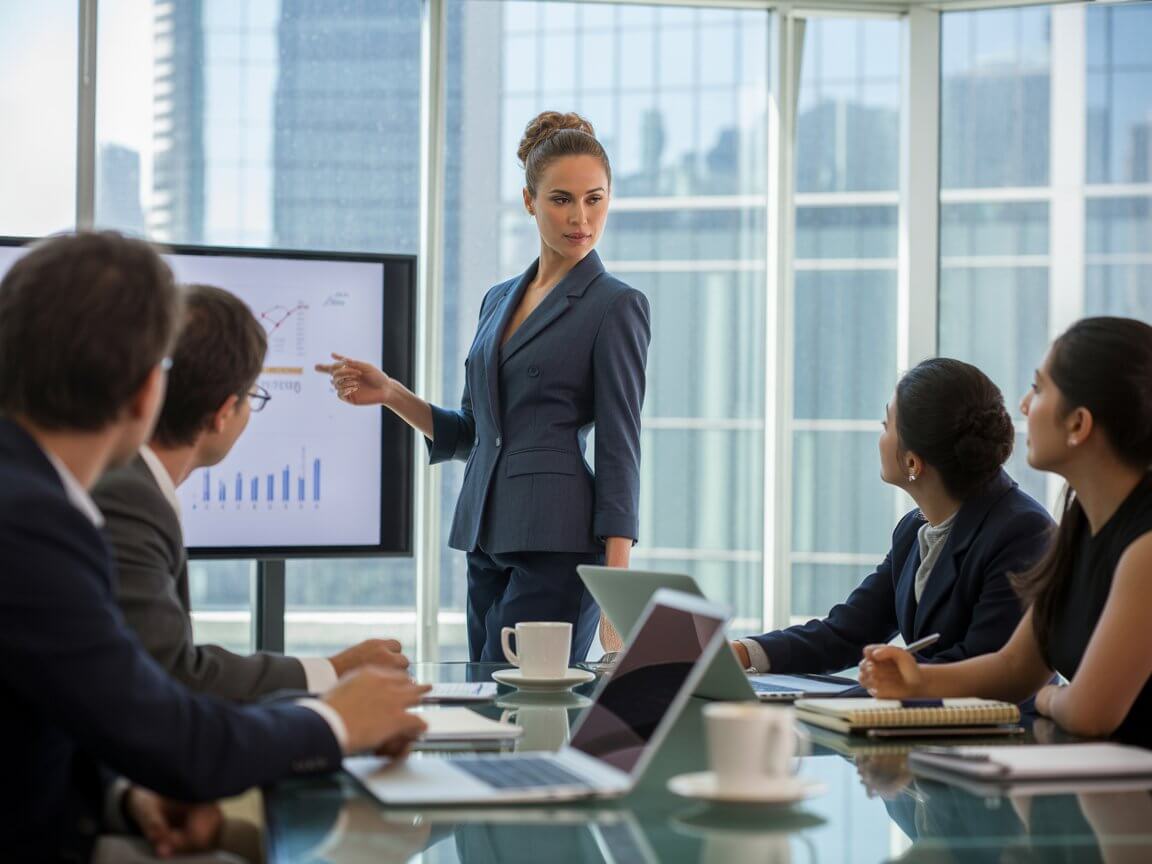 Comment créer une culture d’entreprise innovante et motivante