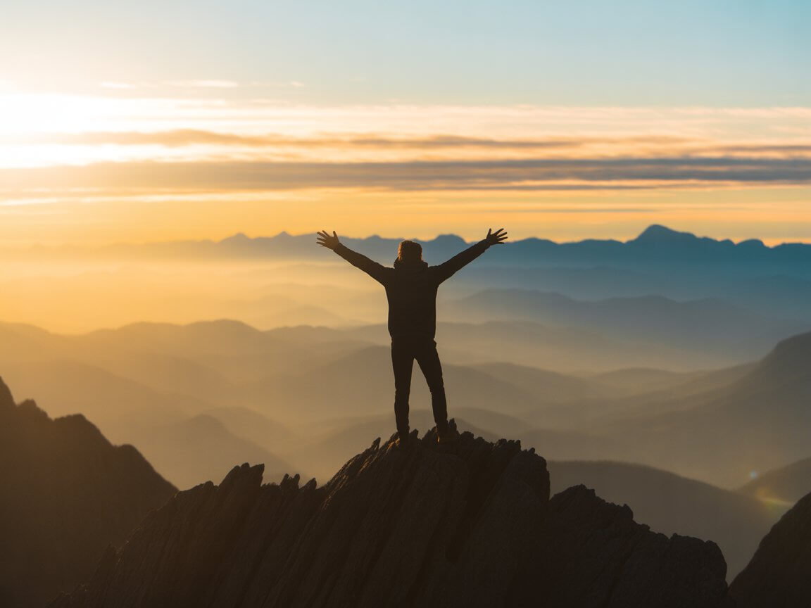 Comment développer la résilience : les stratégies des personnes qui rebondissent après l’échec