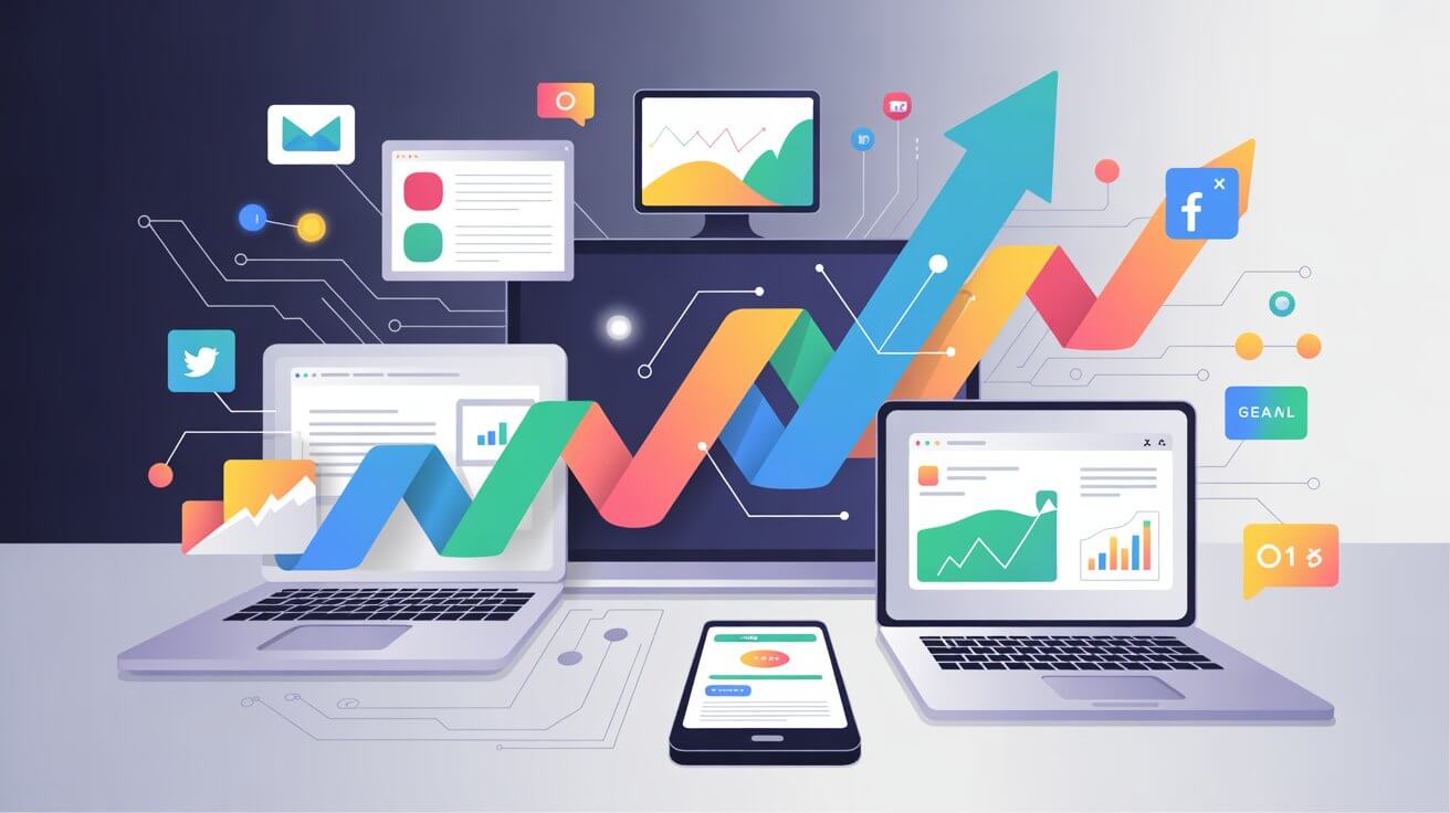 Digital Marketing Trends in 2026: Strategies for Online Business Growth
