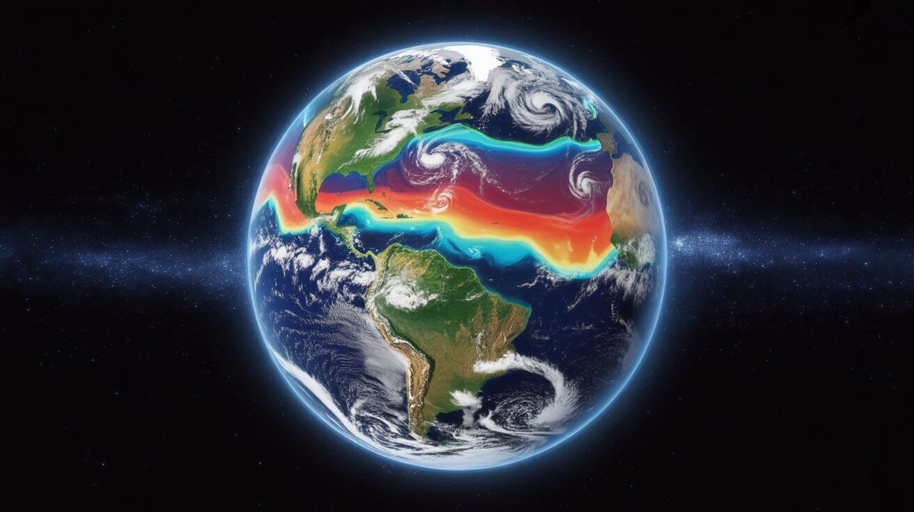 Earth from Space 2025: How Satellite Observations Are Transforming Climate Science