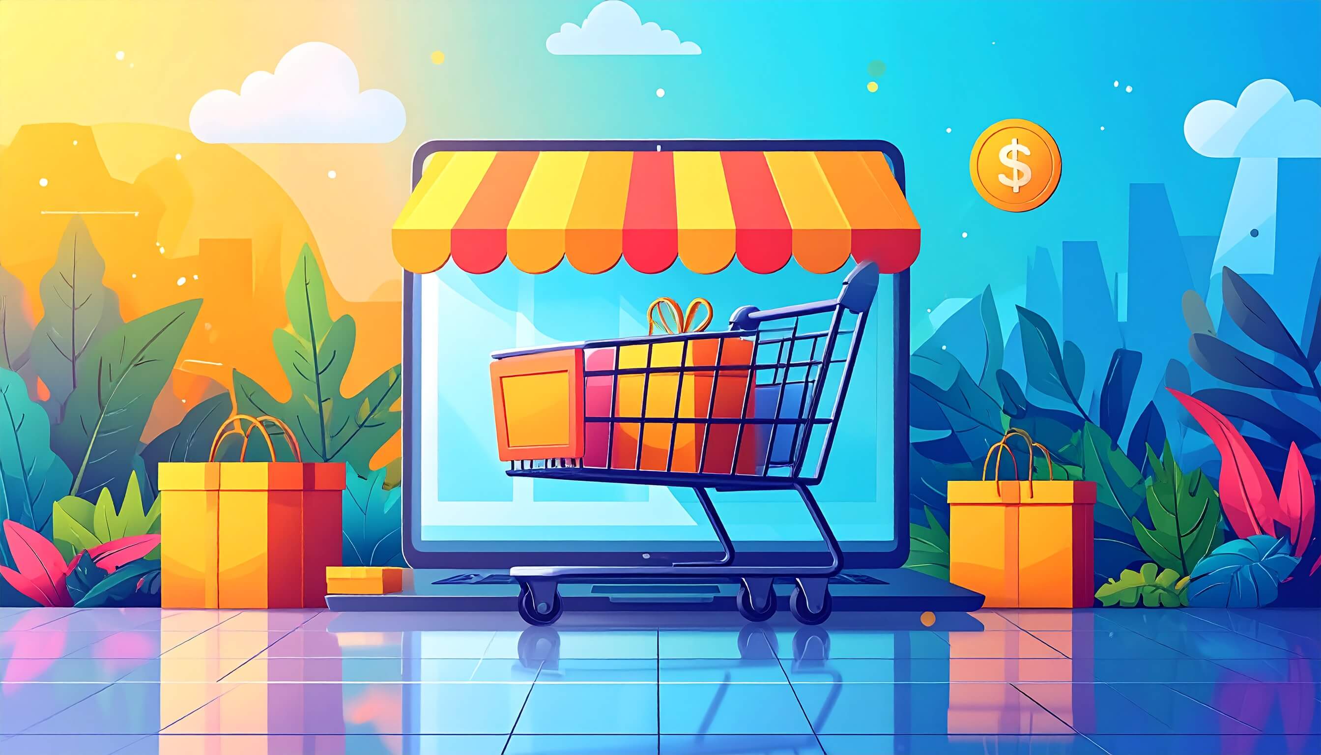 E-commerce Marketing Strategies in 2026: Driving Sales and Customer Loyalty