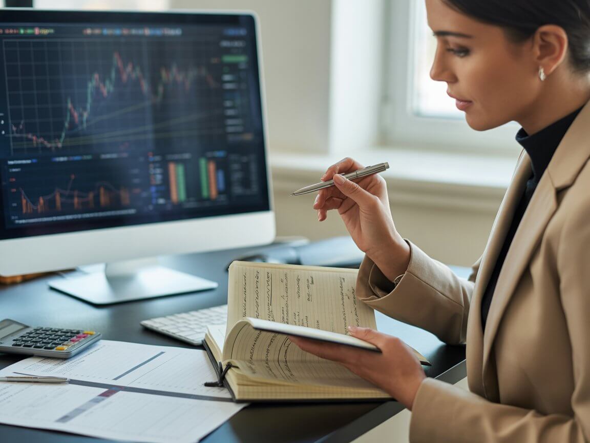 Comment économiser pour un projet important sans se stresser