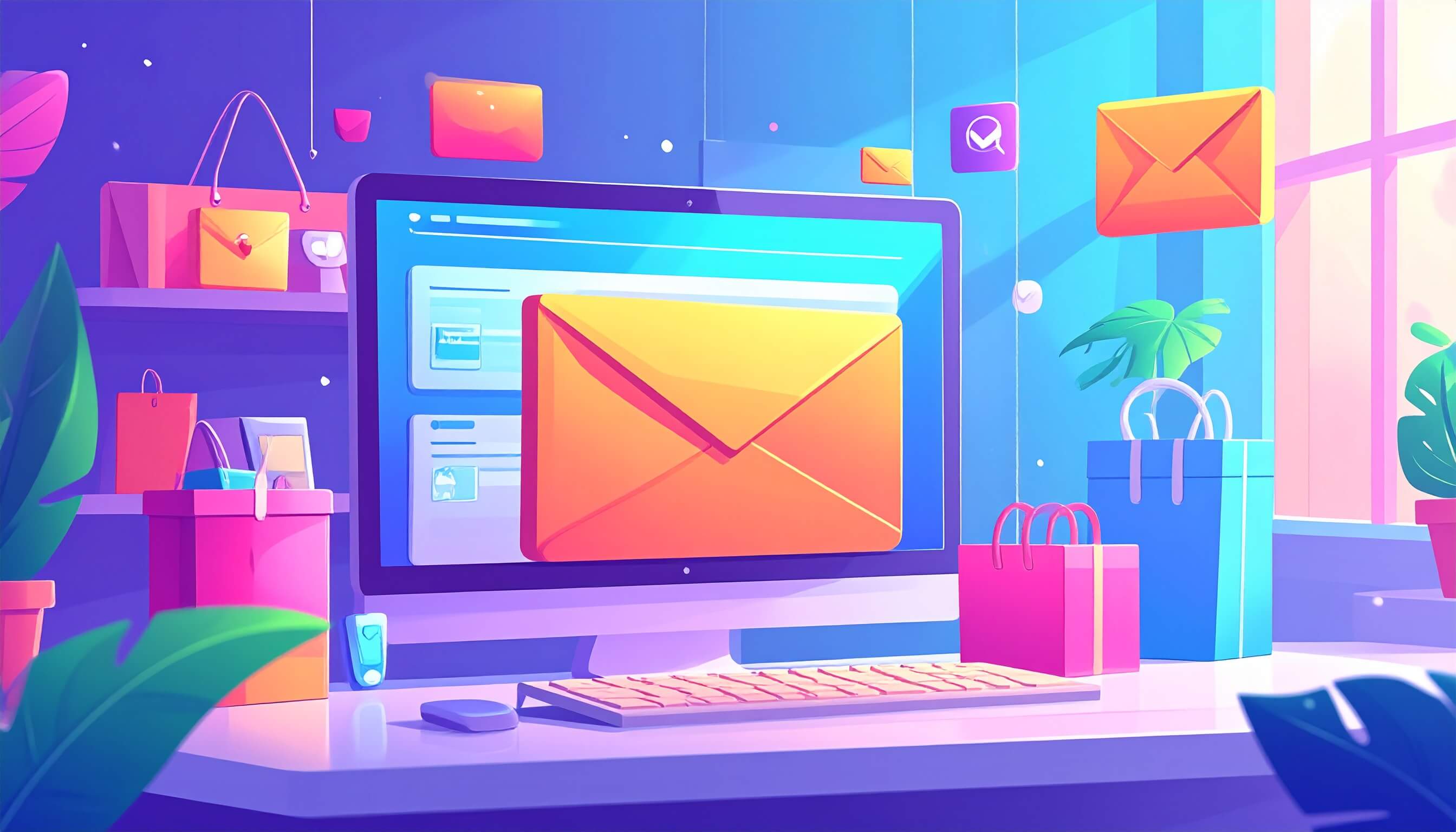 Email Marketing in 2026: Strategies to Boost Engagement and Conversion Rates