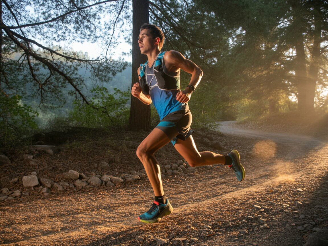 Les meilleures techniques pour améliorer votre endurance et performance physique