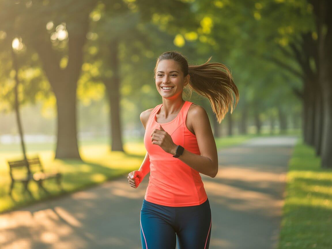 Guide complet pour renforcer votre énergie et vitalité au quotidien