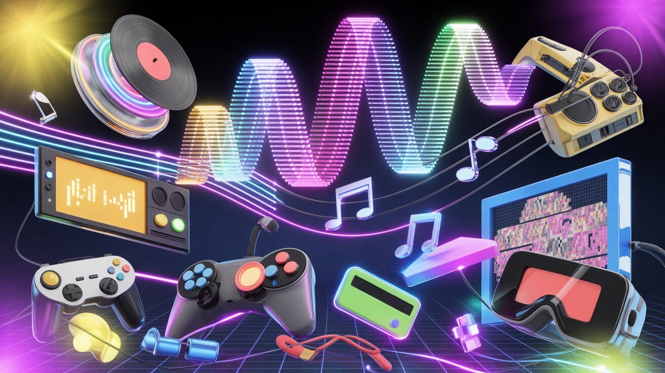 Music, Movies, and Digital Entertainment Innovations in 2025: The Evolution of Pop Culture