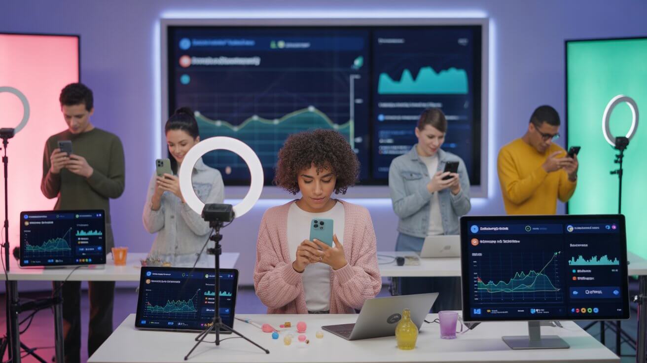 Celebrity Trends and Entertainment Highlights in 2025: Influencers, Movies, and Music