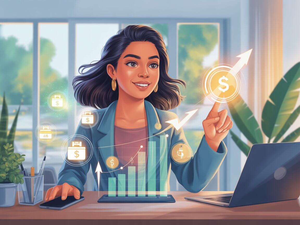 Comment épargner intelligemment et faire fructifier votre argent