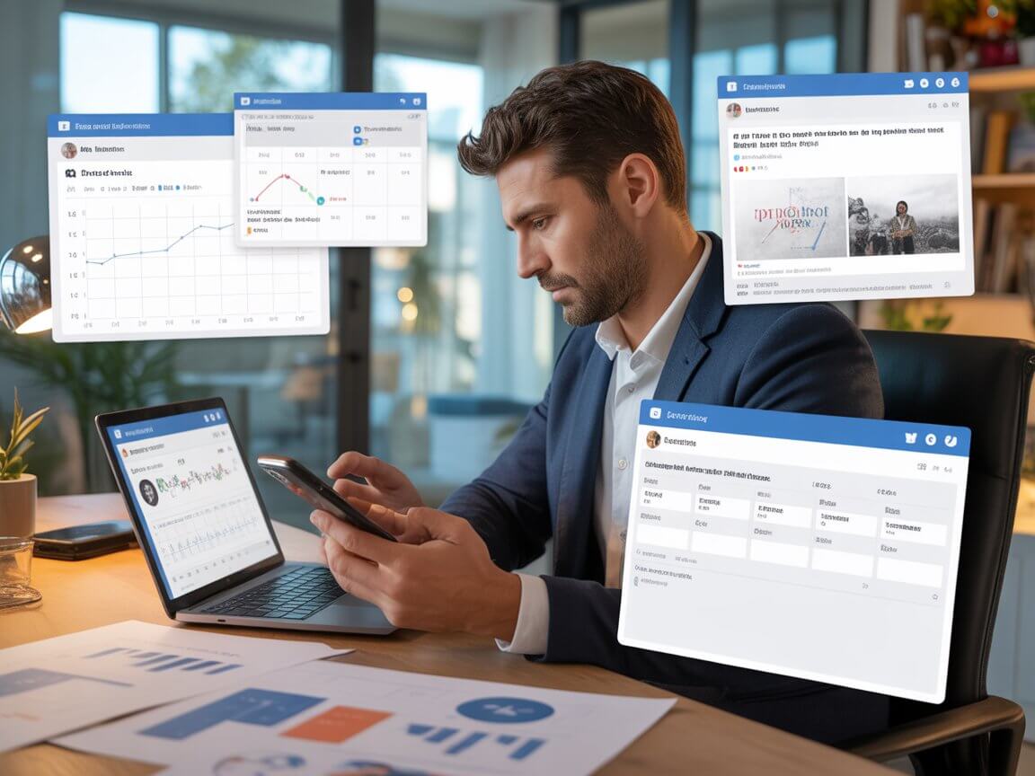 Les erreurs financières courantes à éviter pour gérer son budget efficacement