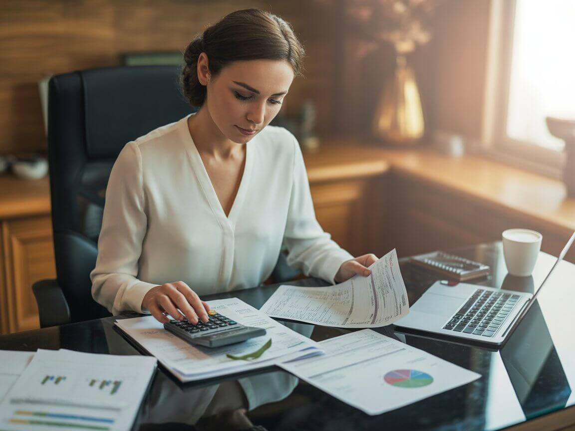 Les erreurs financières les plus fréquentes et comment les éviter pour bâtir un avenir solide