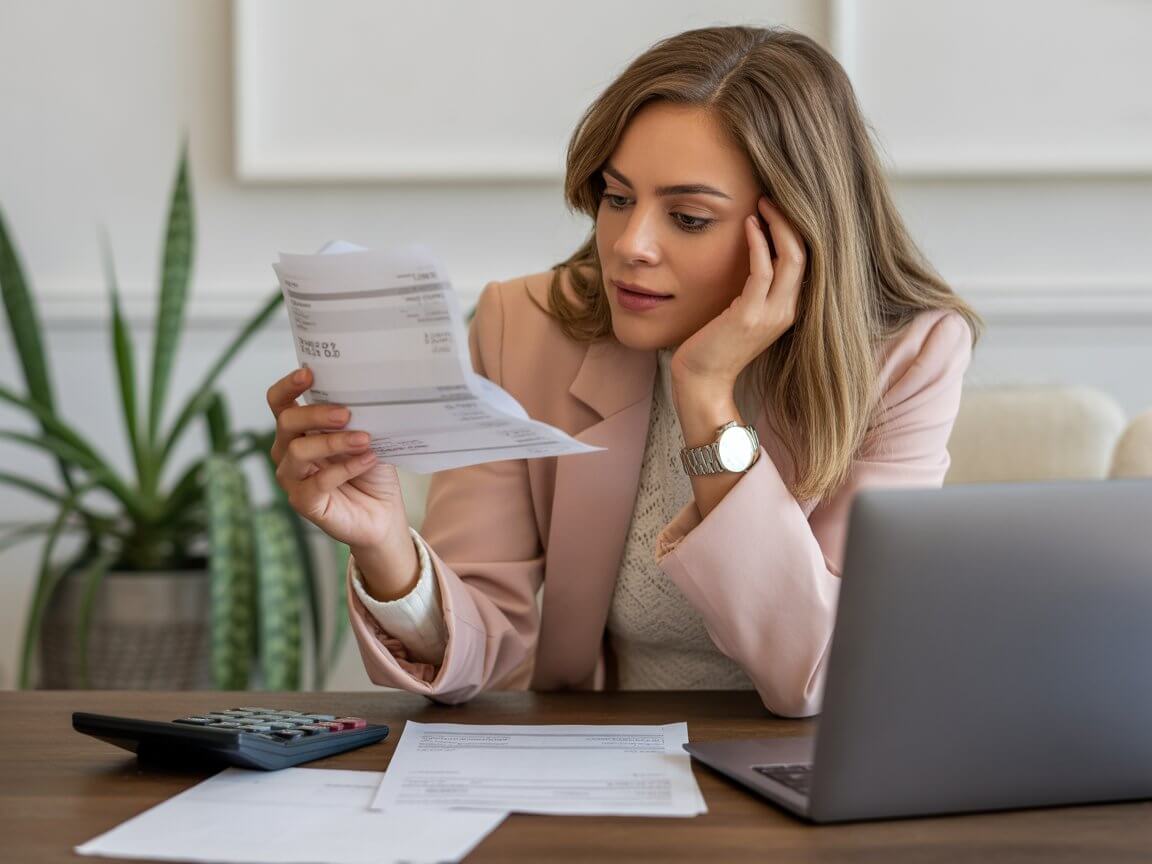 Les erreurs financières les plus fréquentes et comment les éviter pour bâtir un avenir solide