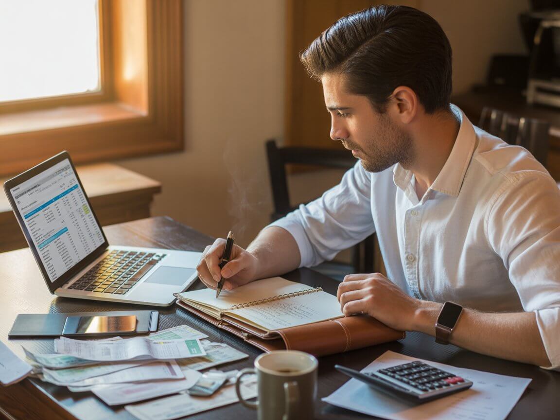 Les erreurs financières les plus courantes et comment les éviter pour construire sa liberté financière