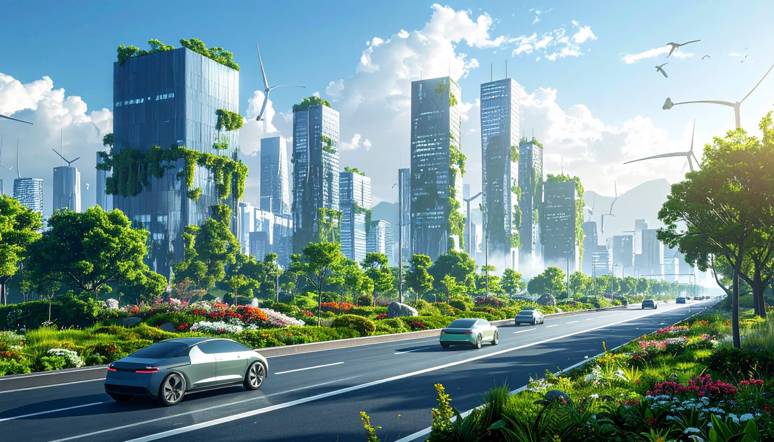 Electric Mobility in 2026: Driving Sustainable Transportation Forward