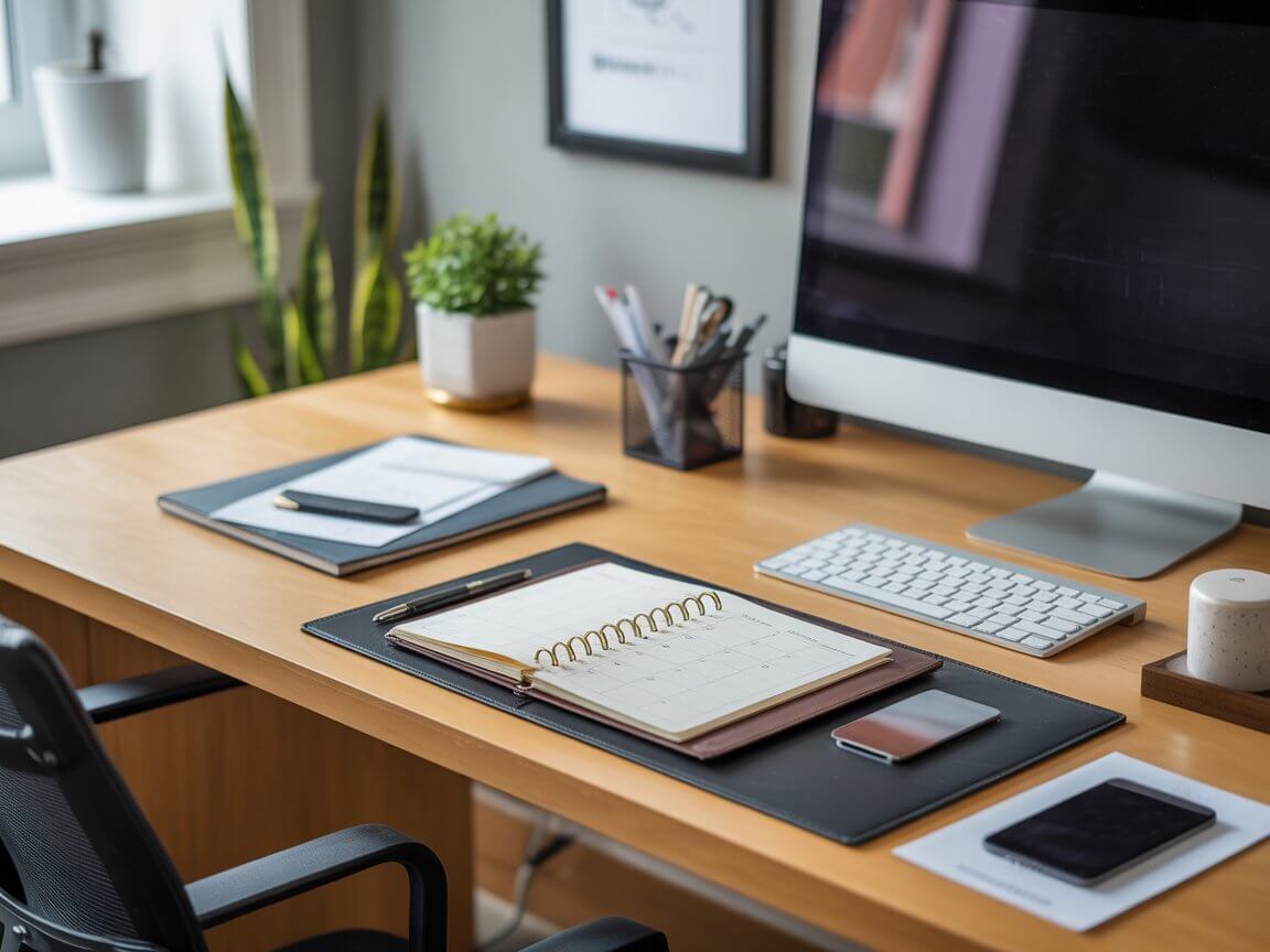 10 stratégies pour éviter la procrastination et rester productif